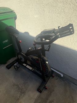 Schwinn Indoor Exercise Bike