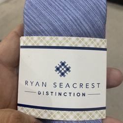 Ryan Seacrest Tie