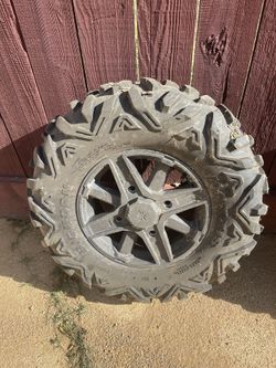Razor tires and wheels