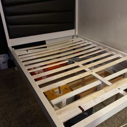 Bed Frame