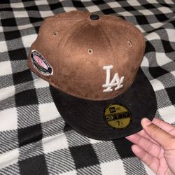 LA Dodgers 🆕 Era 7 1/2 Cap