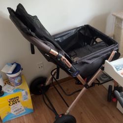 Pet Stroller