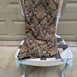 Chair To Refinish - FREE