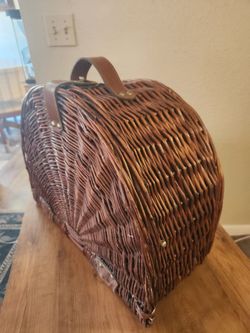 Picnic Basket