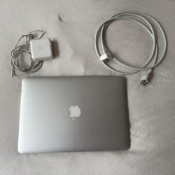 2017 MacBook Air 
