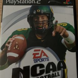 NCAA Football 2003