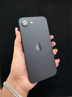 IPHONE 16E 128GB UNLOCKED