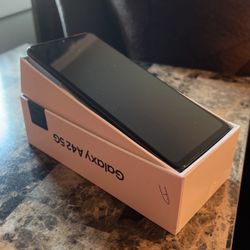 Samsung Galaxy A42 5G