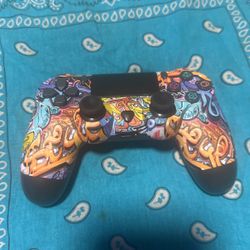 Ps4 Controller 