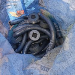 Electrical Equipment Make Me A Offer
