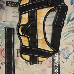 Medium Dog Harness