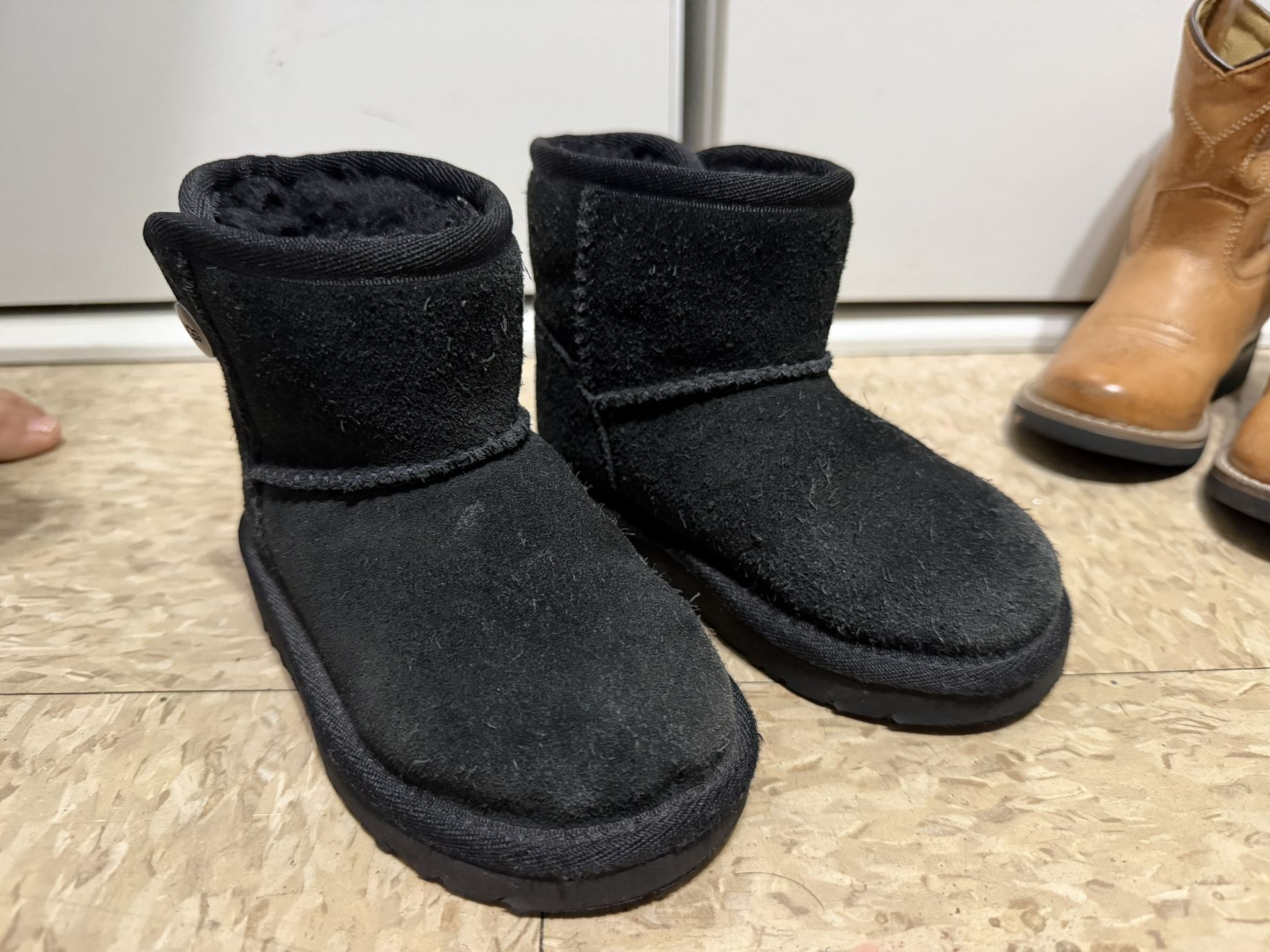 Toddler Ugg Boots