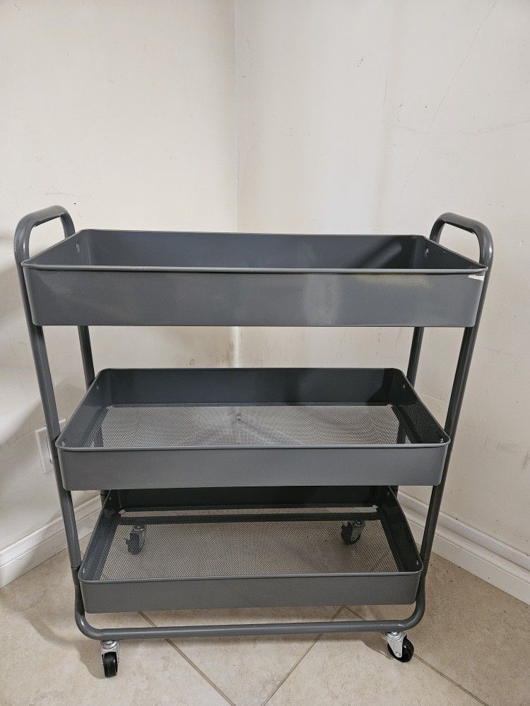 Rollaway Cart