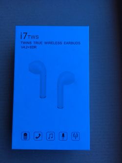 Brand new wireless headphone