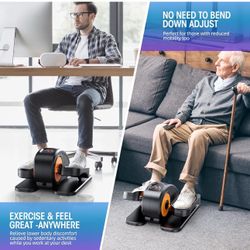 Elliptical Electric $$70