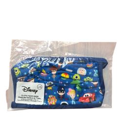 Disney Cloth Face Mask 