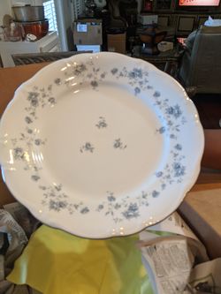 Johann Haviland Fine China