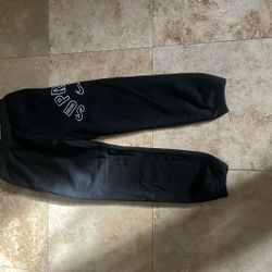 Supreme X Nike Sweatpants 