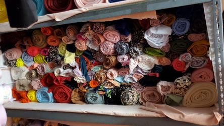 Telas/fabrics