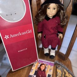 American Girl