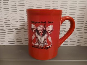 COFFEE MUG