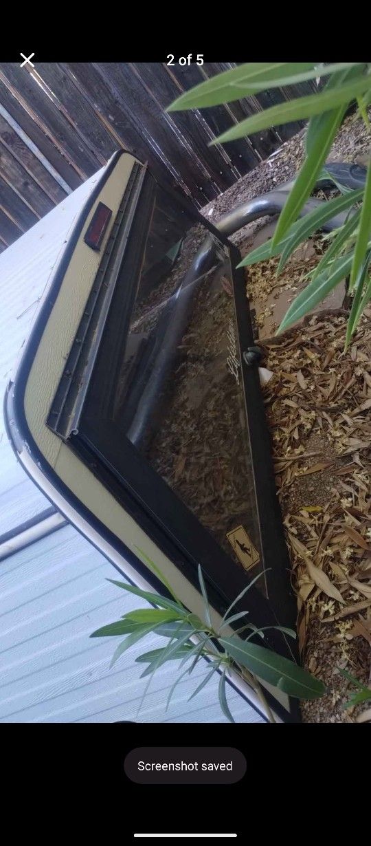 Free Camper