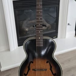 Guitar repair and setups