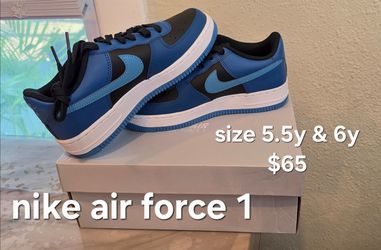 Nike air force 1