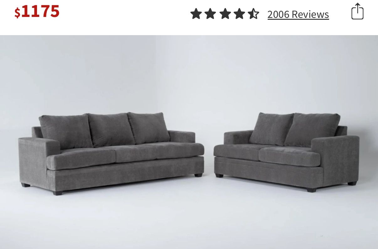 Couches With Bed