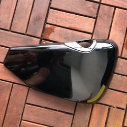 Harley Davidson Side Cover Oil 883