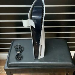 PS5 FOR PARTS ONLY (broken HDMI Port)