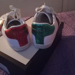 Gucci Size 9