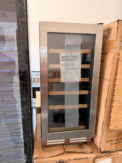 Avanti Wine Cooler 15"Inch 