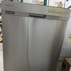 Samsung Dishwasher