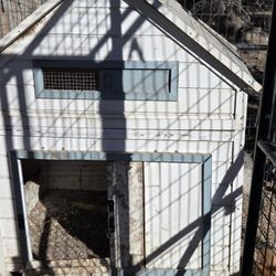 Chicken House  