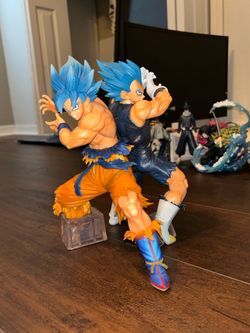 Anime figures➕