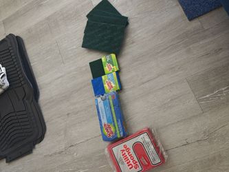 Scotch Brite Sponges Assorted