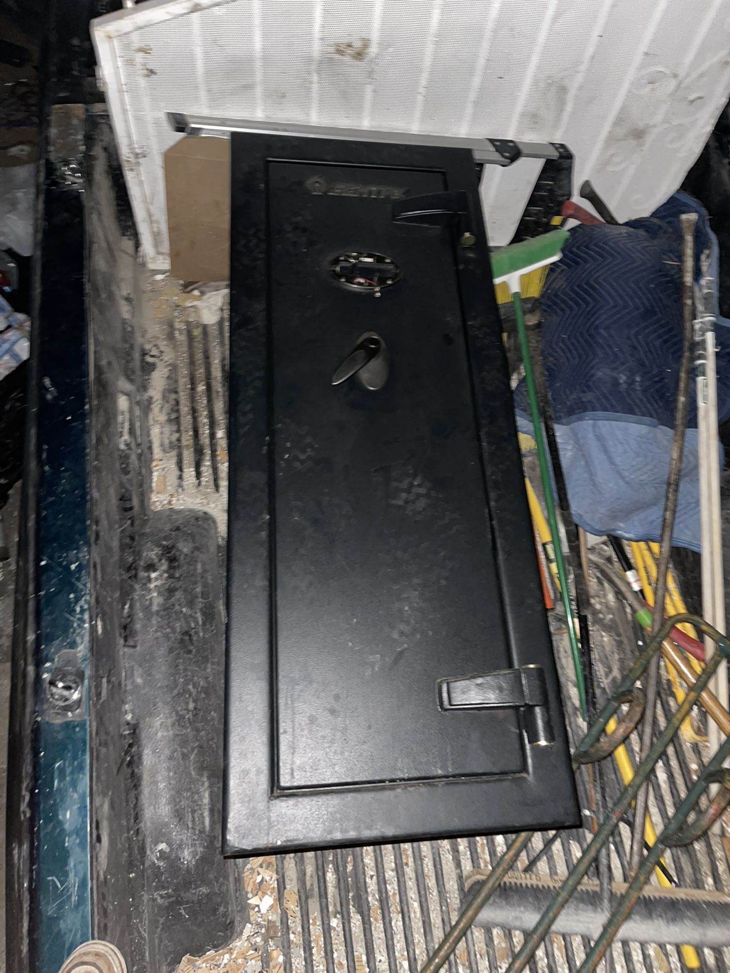 Gun Safe