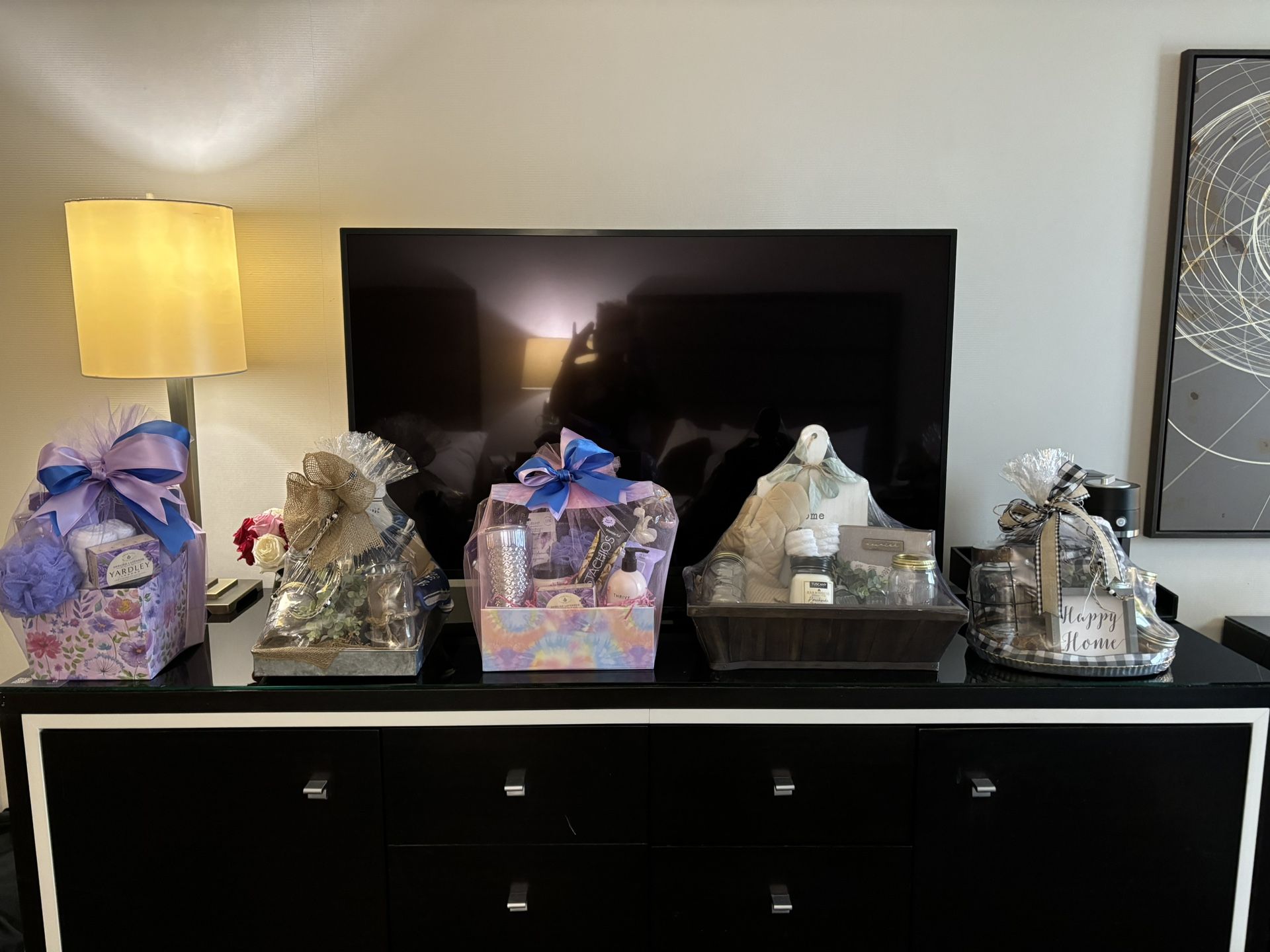All Occasions Gift Baskets