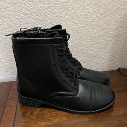 New Women’s Boots