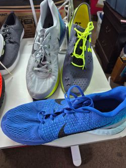 Tenis para caballeros