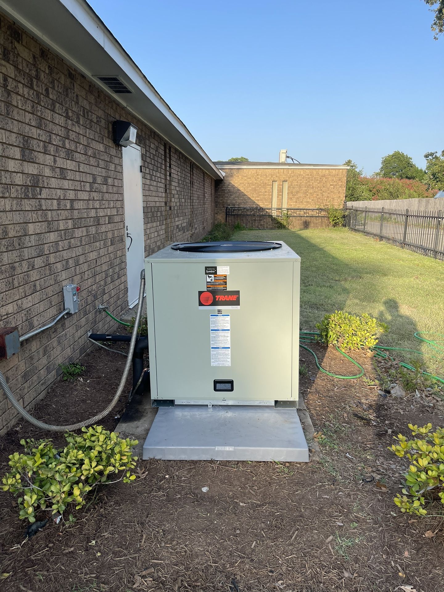 Air Conditioning And Heating