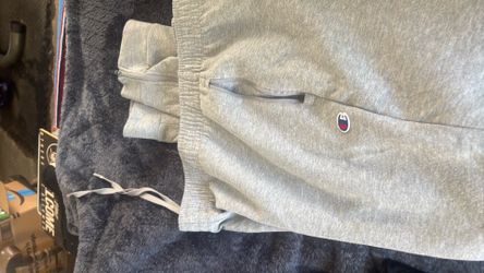 Champions sweats