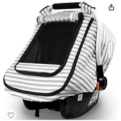 Baby Carrier Cover