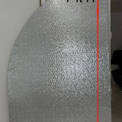 Wood Wall For Party Decoration 