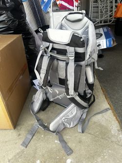 Belmall Baby Backpack Carrier