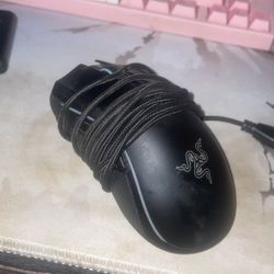 Razor Deathadder