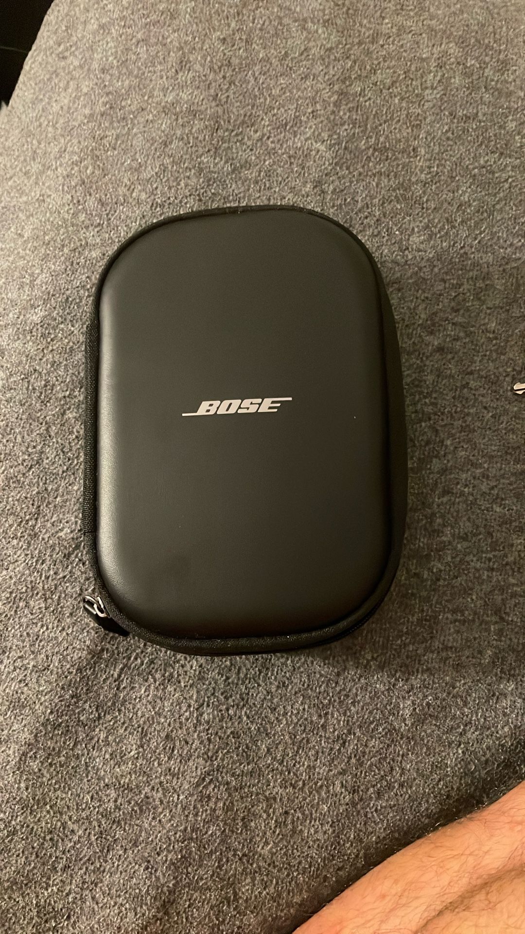 Bose Quiet Comfort Headphones