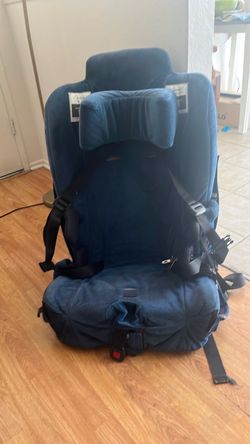 (2) available- Spirit APS Car Seat Model #2400 – Special Needs Positioning Seat (2014) Silla de Auto Spirit APS Modelo #2400 – Asiento de Posicionamie
