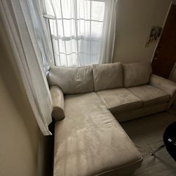 Small Couch